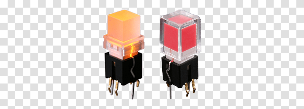 Electronic Component, Electrical Device, Switch, Lamp Transparent Png