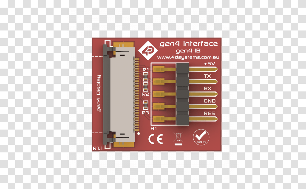 Electronic Component, Electronics, Computer, Hardware, Electronic Chip Transparent Png