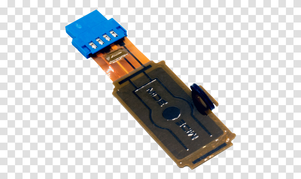 Electronic Component, Fuse, Electrical Device Transparent Png