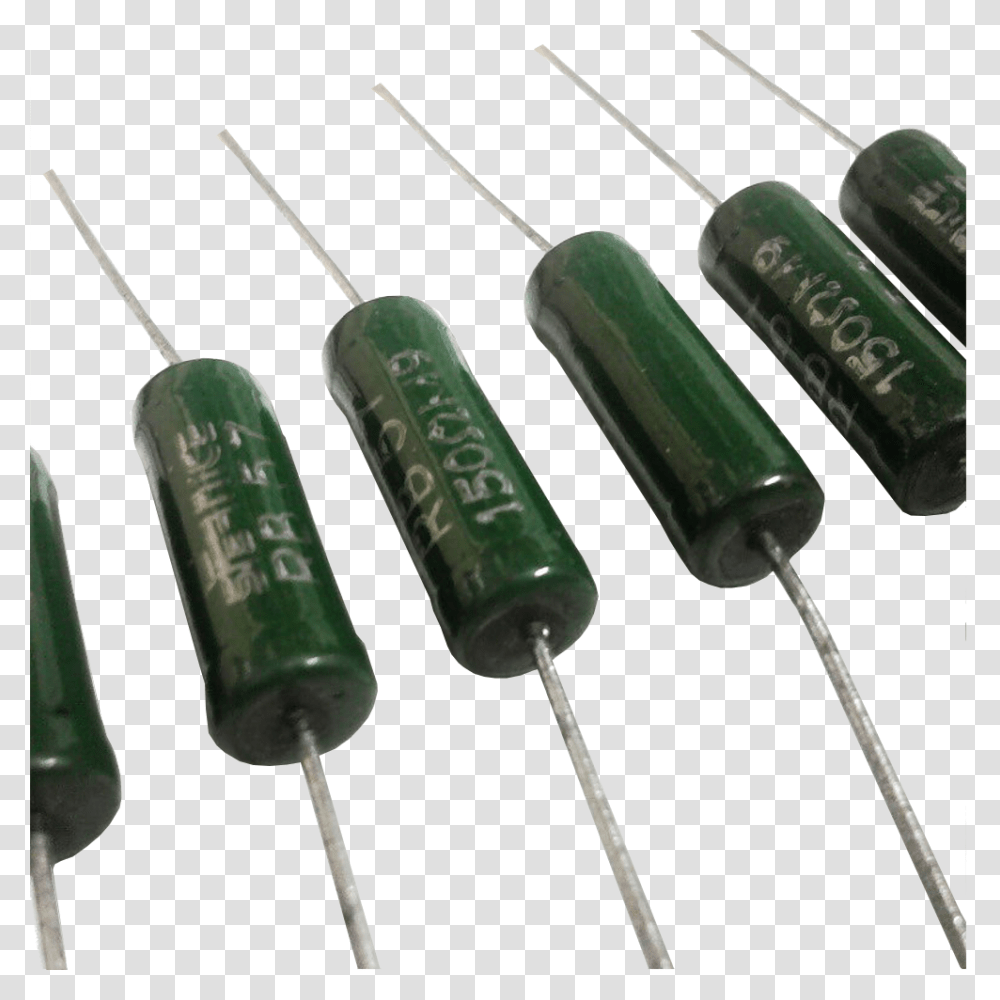 Electronic Component, Injection, Fuse, Electrical Device Transparent Png
