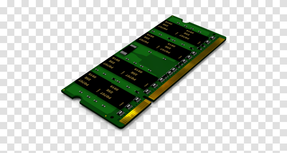 Electronic Component, RAM Memory, Computer Hardware, Electronics, Mobile Phone Transparent Png