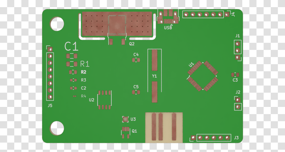 Electronic Component, Scoreboard, Green, Electronic Chip, Hardware Transparent Png
