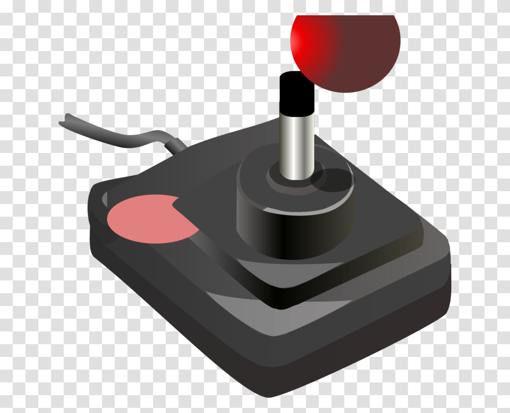 Electronic Deviceperipheralinput Device, Joystick, Electronics Transparent Png