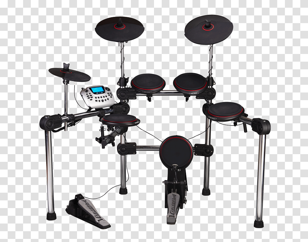 Electronic Drum High Quality Image Arts, Musical Instrument, Percussion Transparent Png