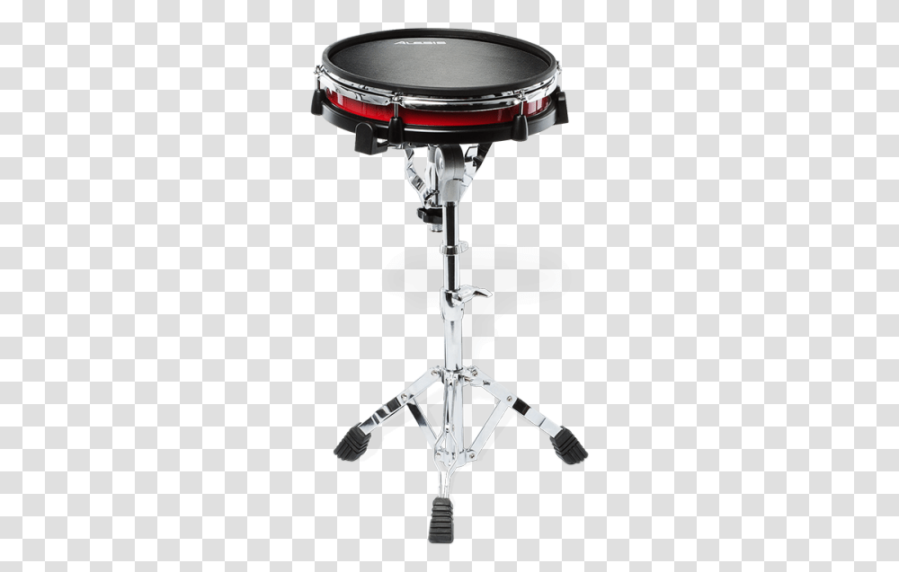 Electronic Drum, Tripod, Cross, Percussion Transparent Png
