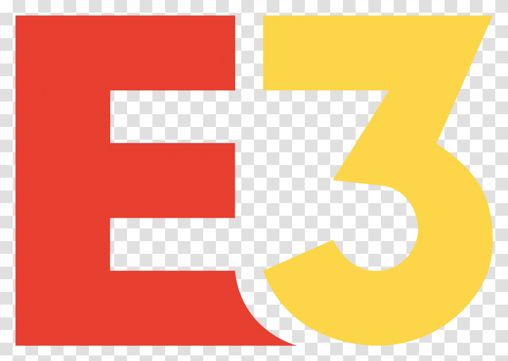 Electronic Entertainment Expo 2019, Logo, Trademark Transparent Png