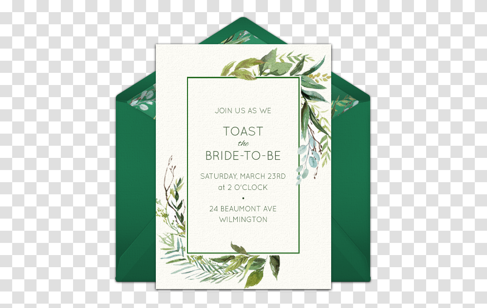 Electronic Invitation, Flyer, Poster, Paper, Advertisement Transparent Png