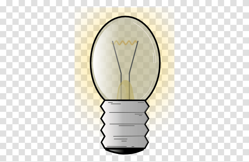 Electronic Light Bulb Clip Art Free Vector, Lightbulb Transparent Png