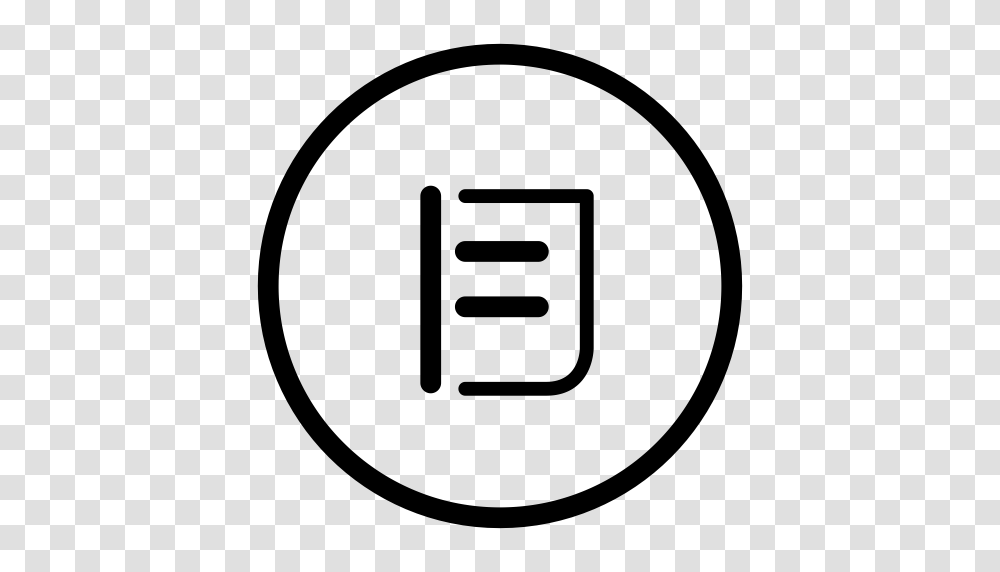 Electronic Magazine Magazine News Icon With And Vector, Gray, World Of Warcraft Transparent Png