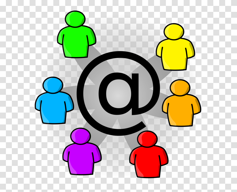 Electronic Mailing List Computer Icons Email Internet Free, Number, Sphere Transparent Png