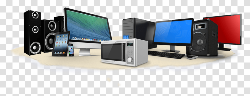 Electronic Photo Electronics, Pc, Computer, Mobile Phone, Monitor Transparent Png