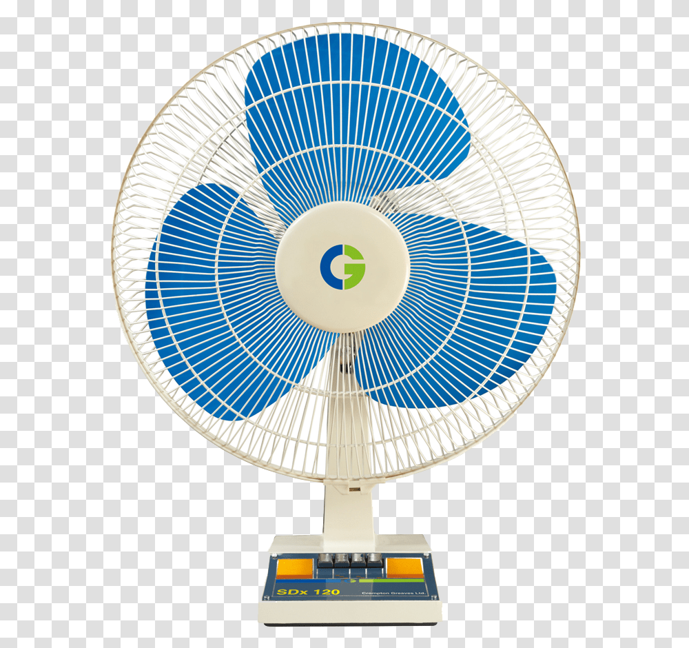 Electronic Table Fan, Electric Fan, Balloon Transparent Png