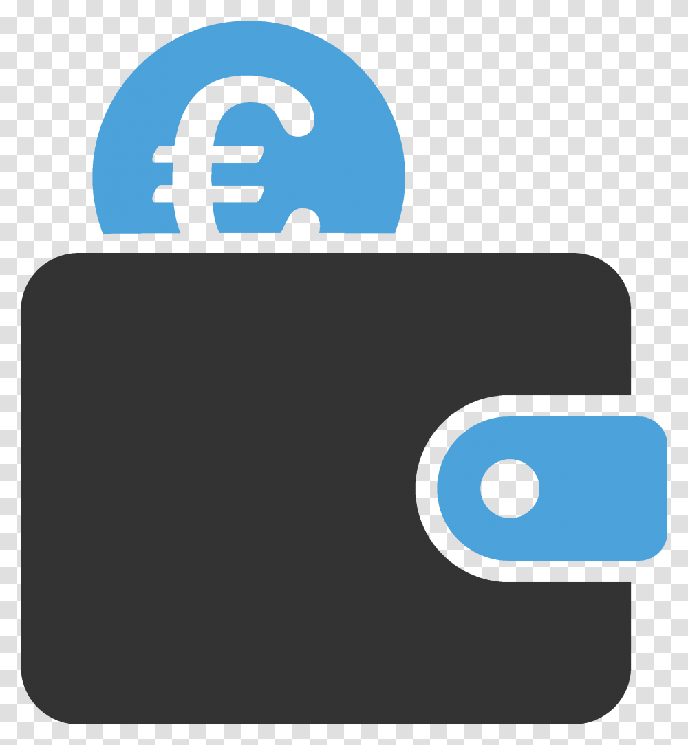 Electronic Wallet Icon, Security Transparent Png