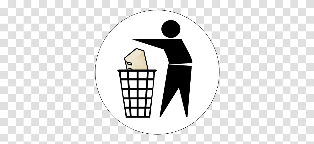 Electronic Waste Icon Keep Ur City Clean, Sign, Road Sign Transparent Png