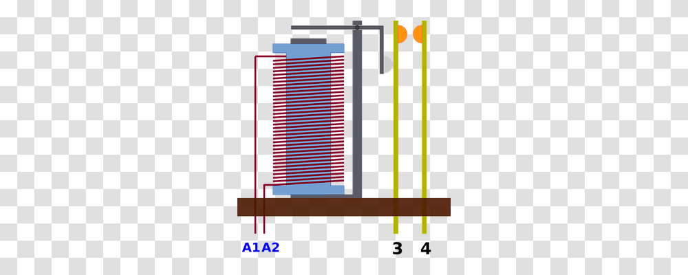 Electronics Technology, Coil, Spiral, Building Transparent Png