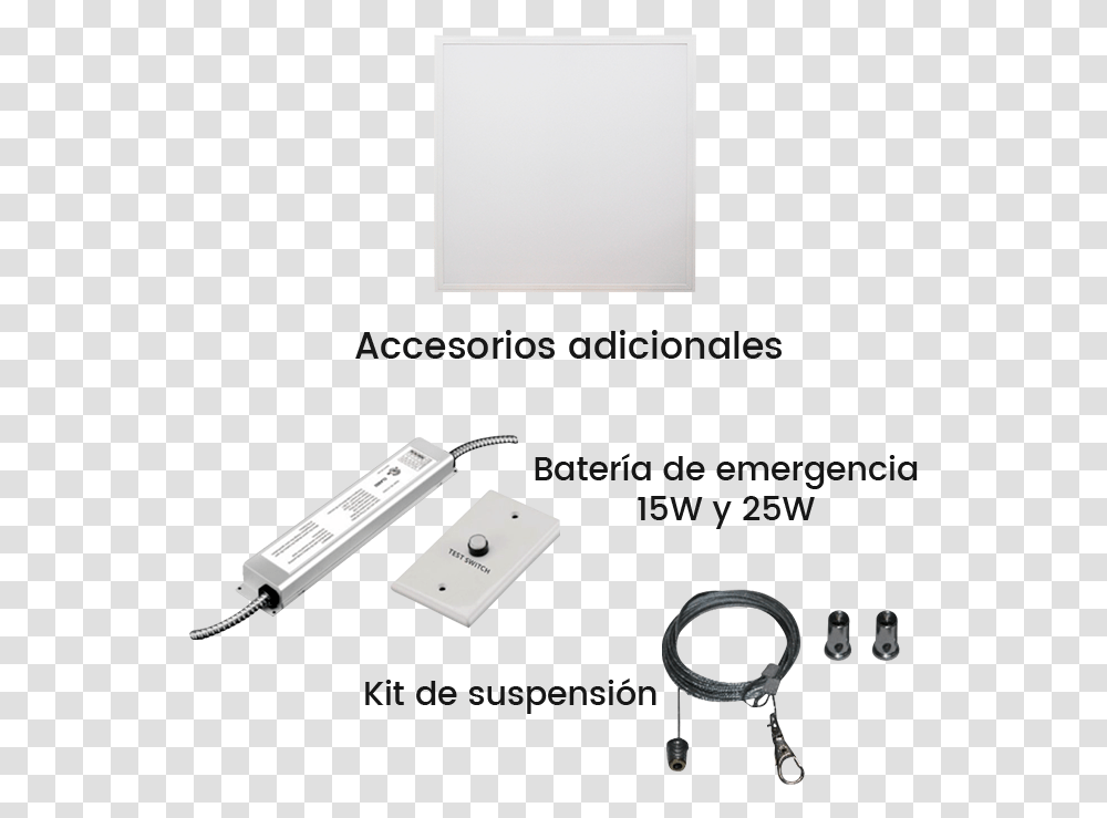 Electronics, Adapter, Plug Transparent Png