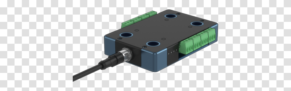 Electronics, Adapter, Vise, Projector Transparent Png