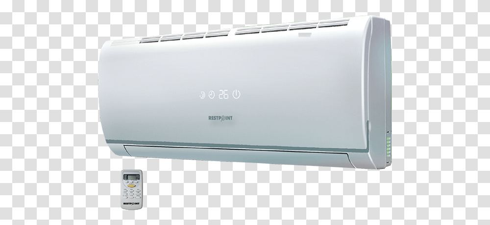 Electronics, Appliance, Machine, Air Conditioner, Projector Transparent Png