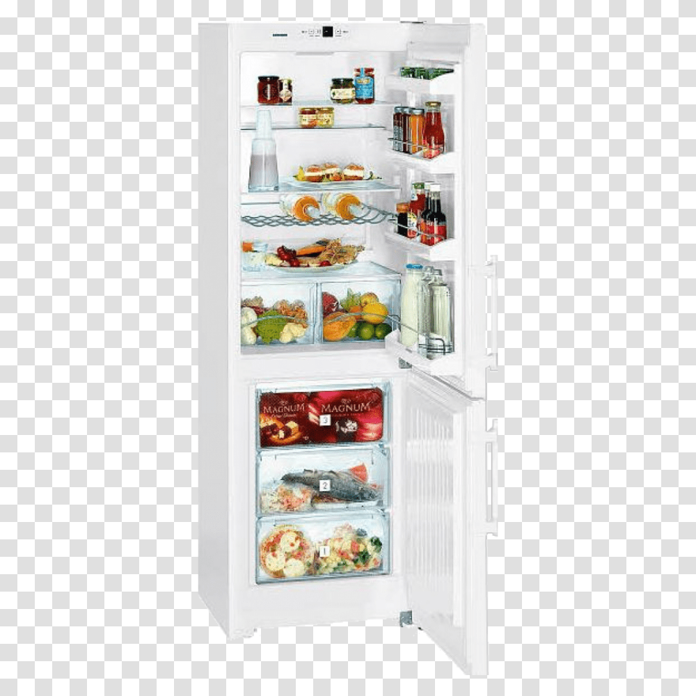 Electronics, Appliance, Refrigerator Transparent Png