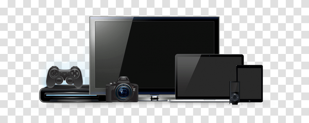 Electronics Appliances Logo, Monitor, Screen, Display, LCD Screen Transparent Png
