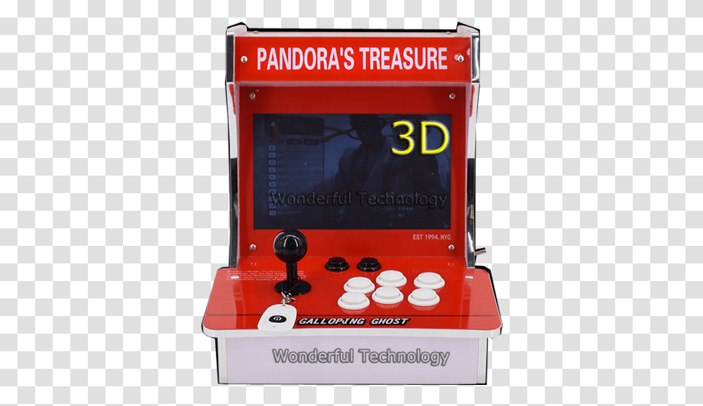 Electronics, Arcade Game Machine Transparent Png