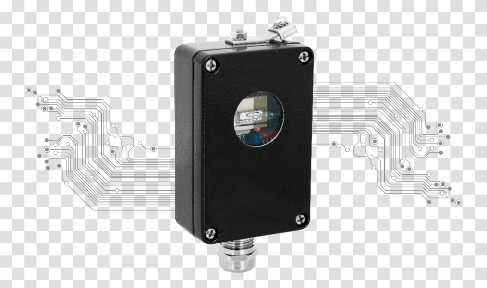 Electronics, Camera, Adapter, Electrical Device, Security Transparent Png