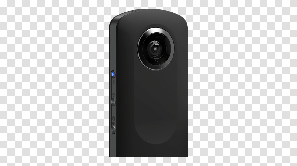 Electronics, Camera, Phone, Webcam Transparent Png