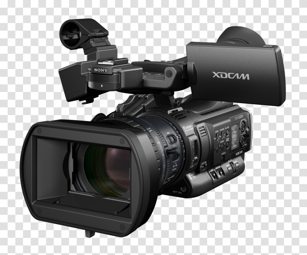 Electronics, Camera, Video Camera, Digital Camera Transparent Png