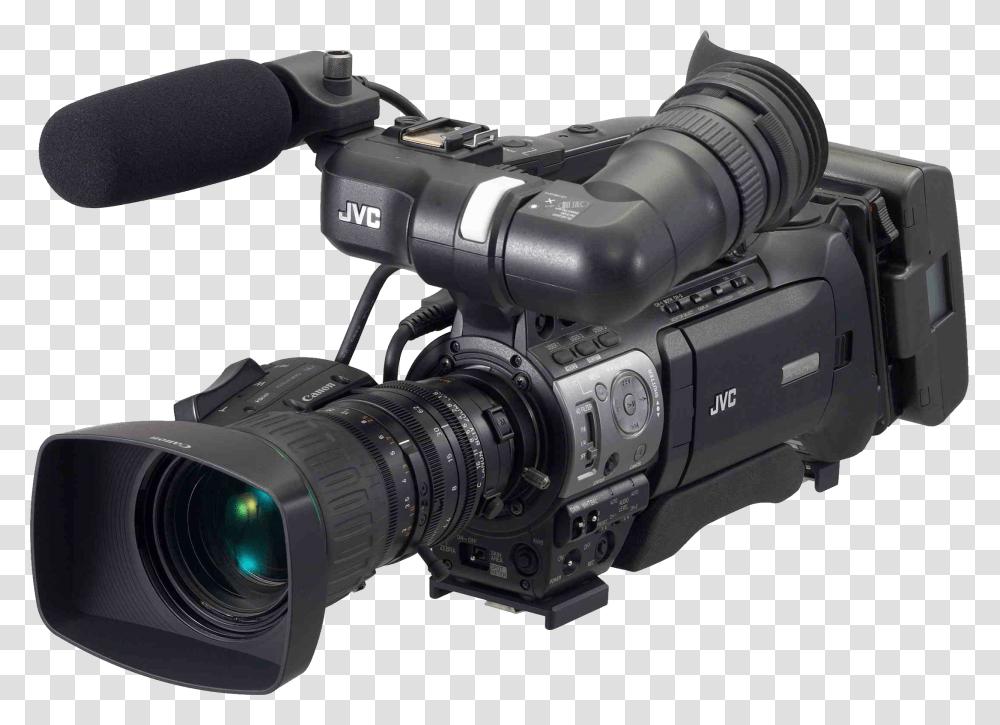 Electronics, Camera, Video Camera, Digital Camera Transparent Png