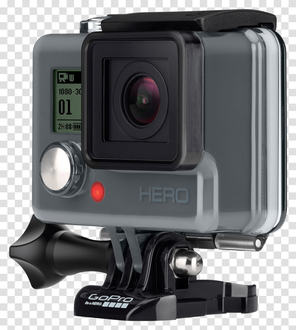 Electronics, Camera, Video Camera, Digital Camera Transparent Png