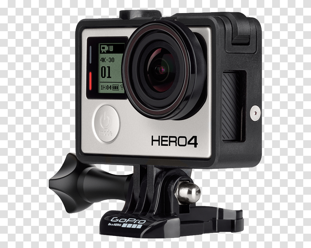 Electronics, Camera, Video Camera, Digital Camera Transparent Png