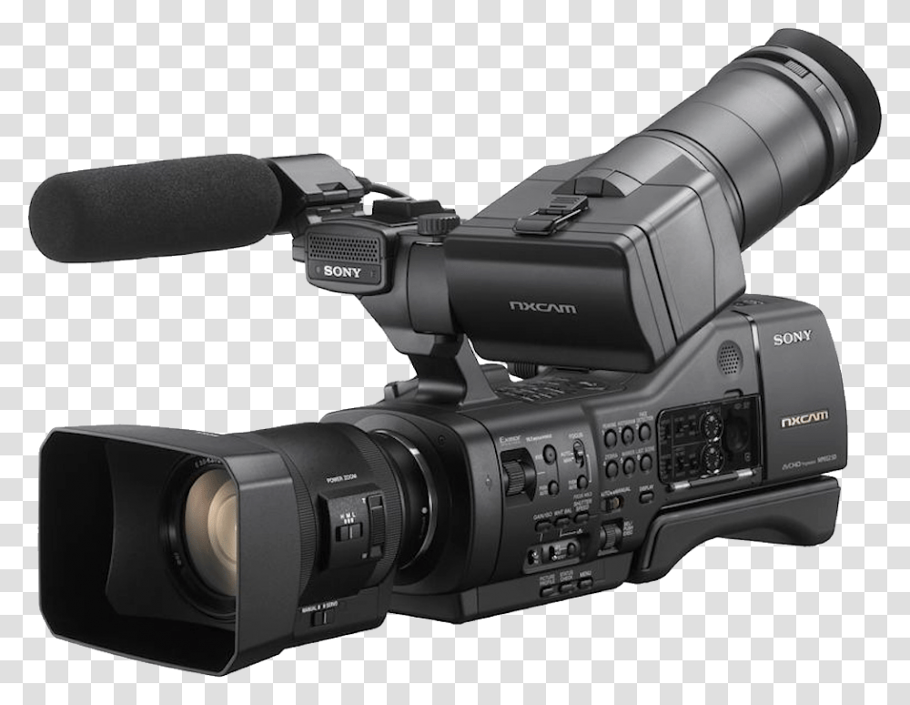 Electronics, Camera, Video Camera, Power Drill Transparent Png