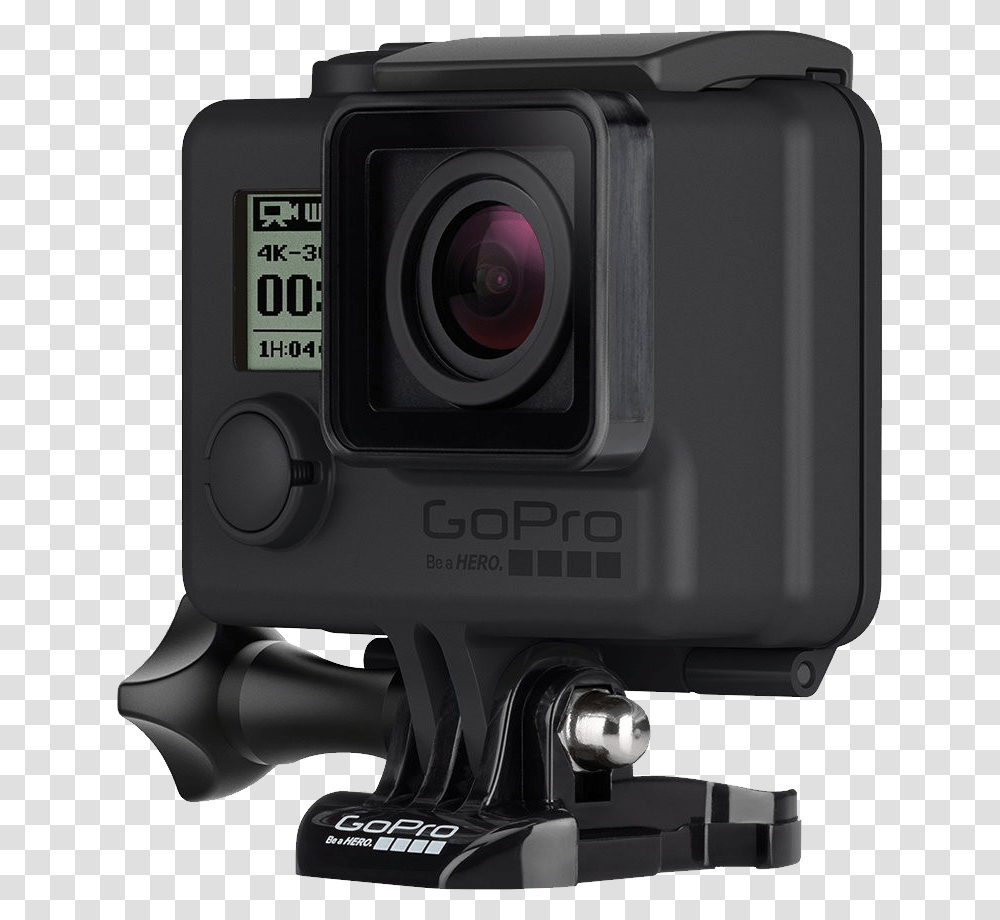 Electronics, Camera, Video Camera, Webcam Transparent Png