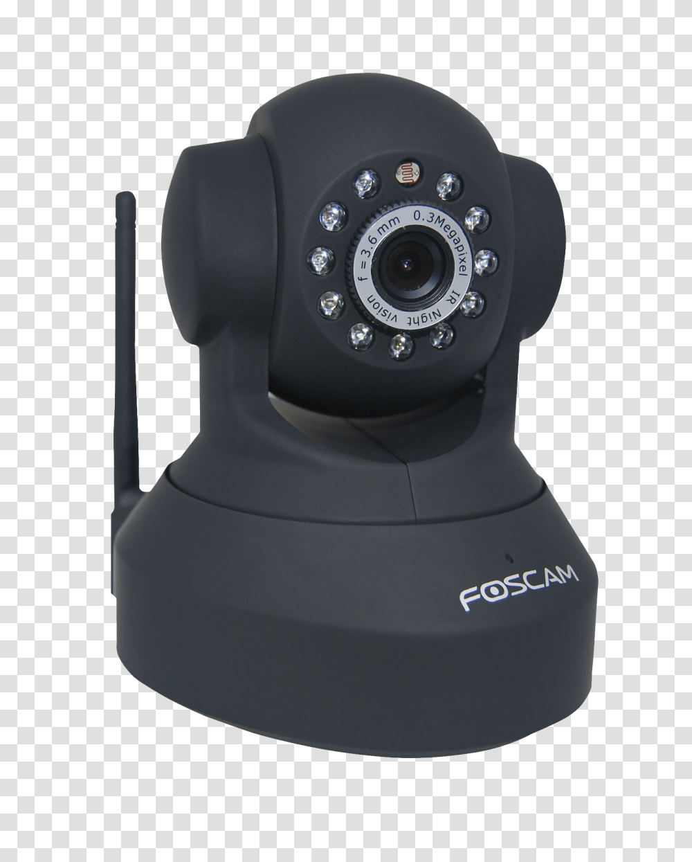 Electronics, Camera, Webcam, Security Transparent Png