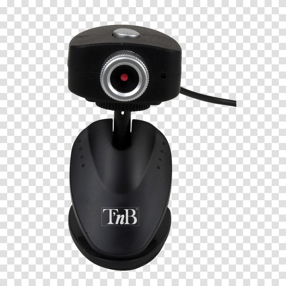 Electronics, Camera, Webcam Transparent Png