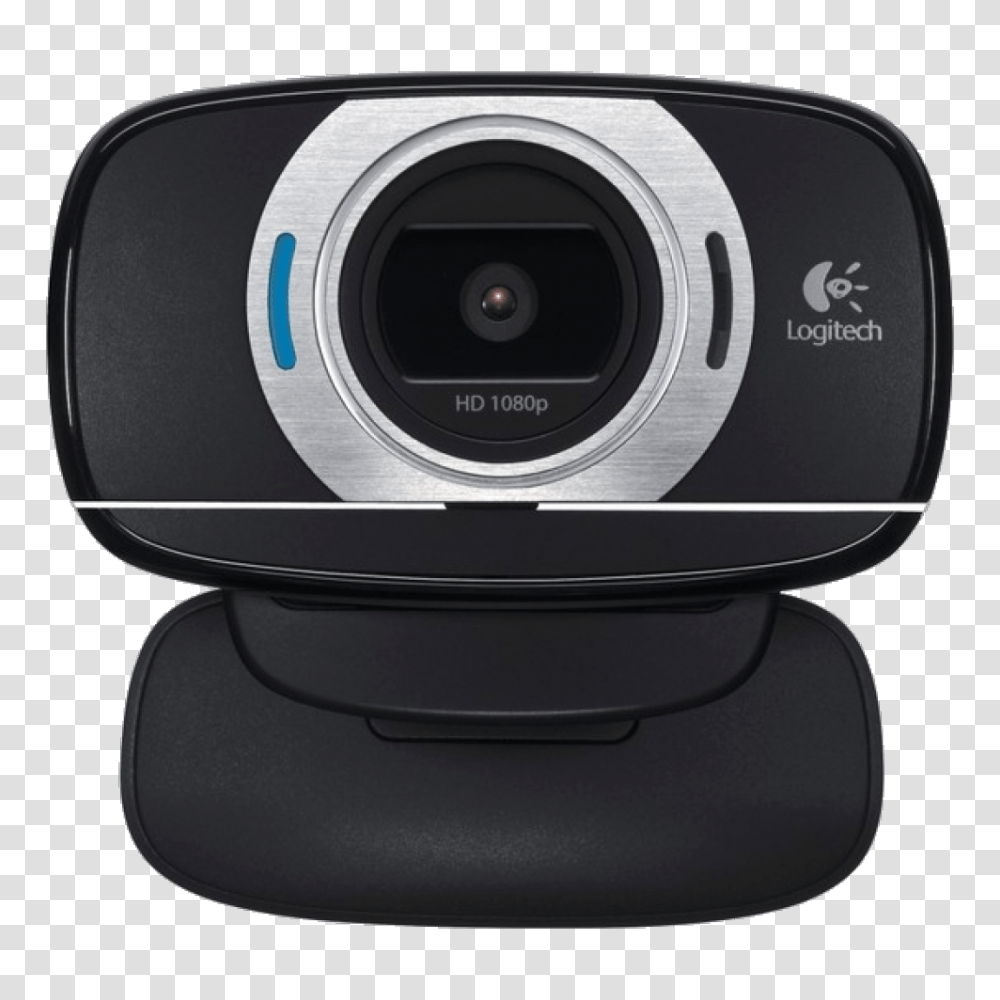 Electronics, Camera, Webcam Transparent Png