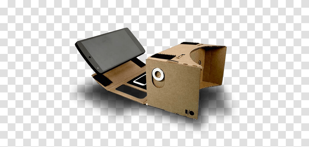 Electronics, Cardboard, Box, Machine Transparent Png