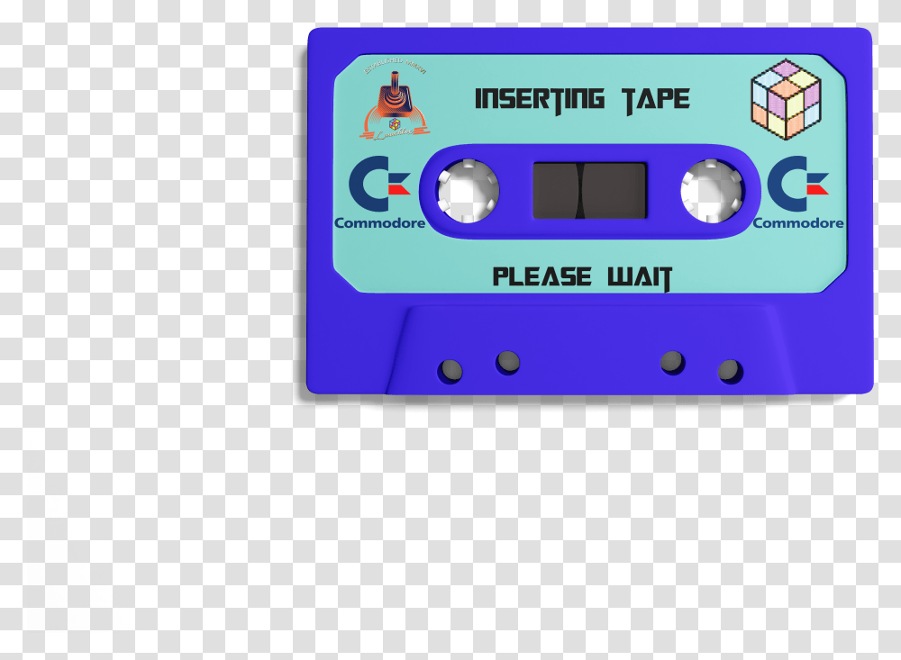 Electronics, Cassette Transparent Png
