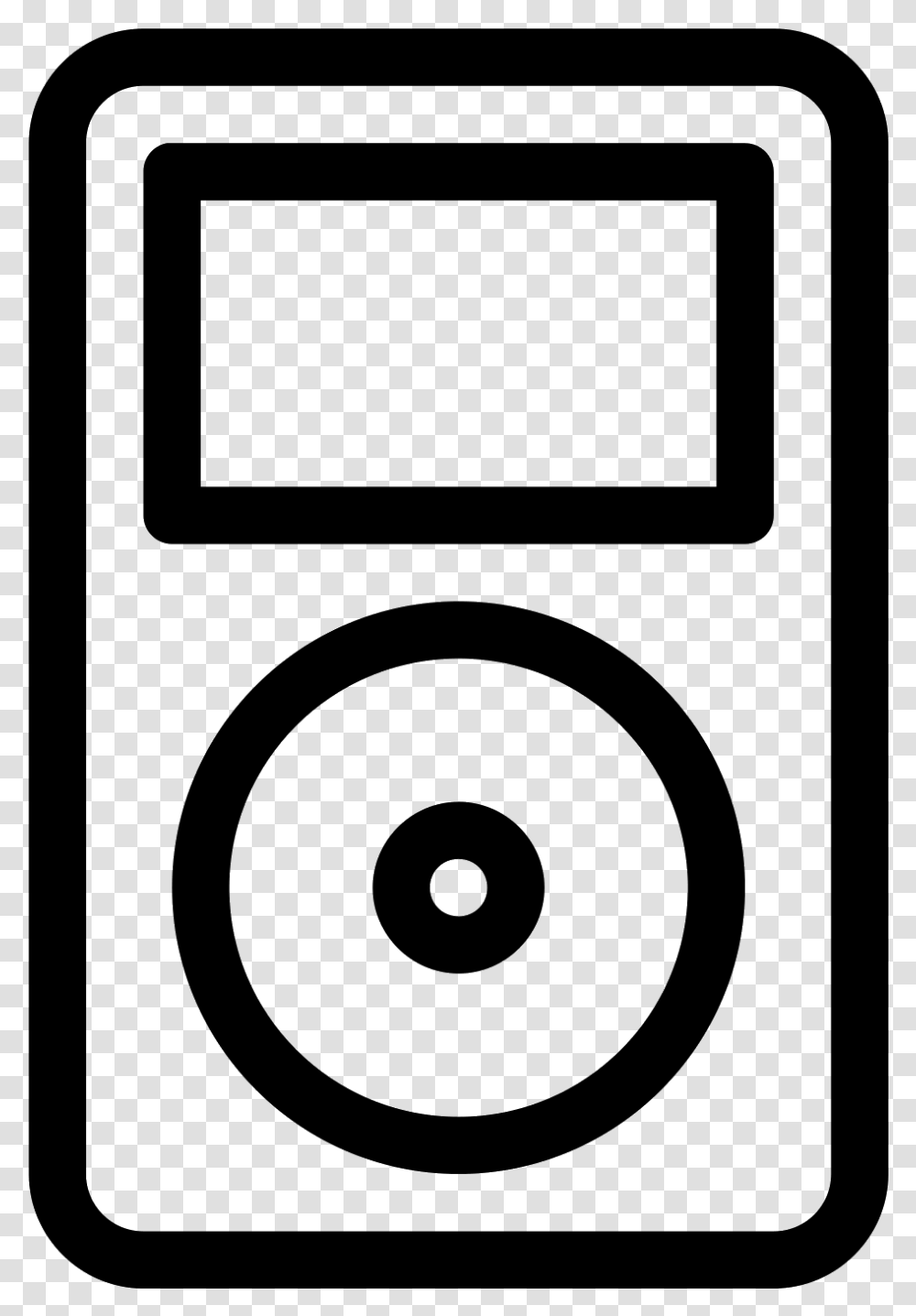 Electronics Clipart Electronic Media Ipod Clipart, Gray, World Of Warcraft Transparent Png