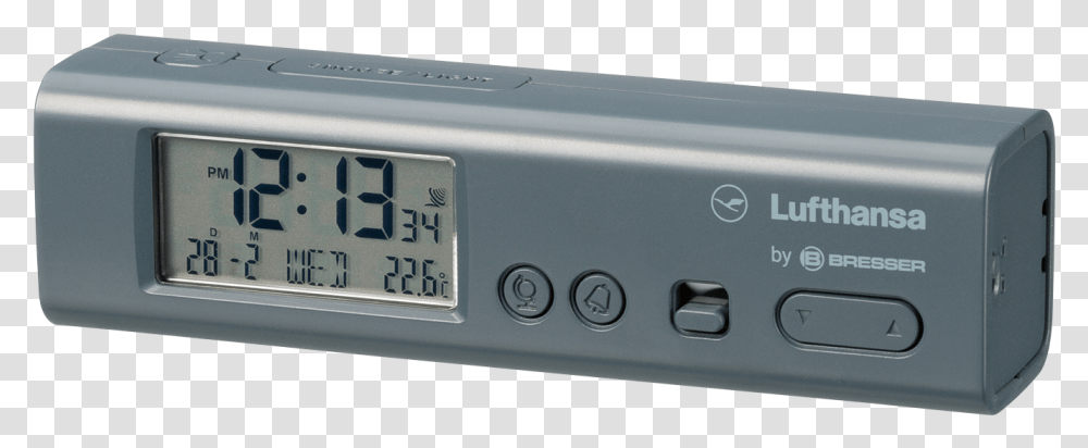 Electronics, Clock, Digital Clock, Alarm Clock Transparent Png