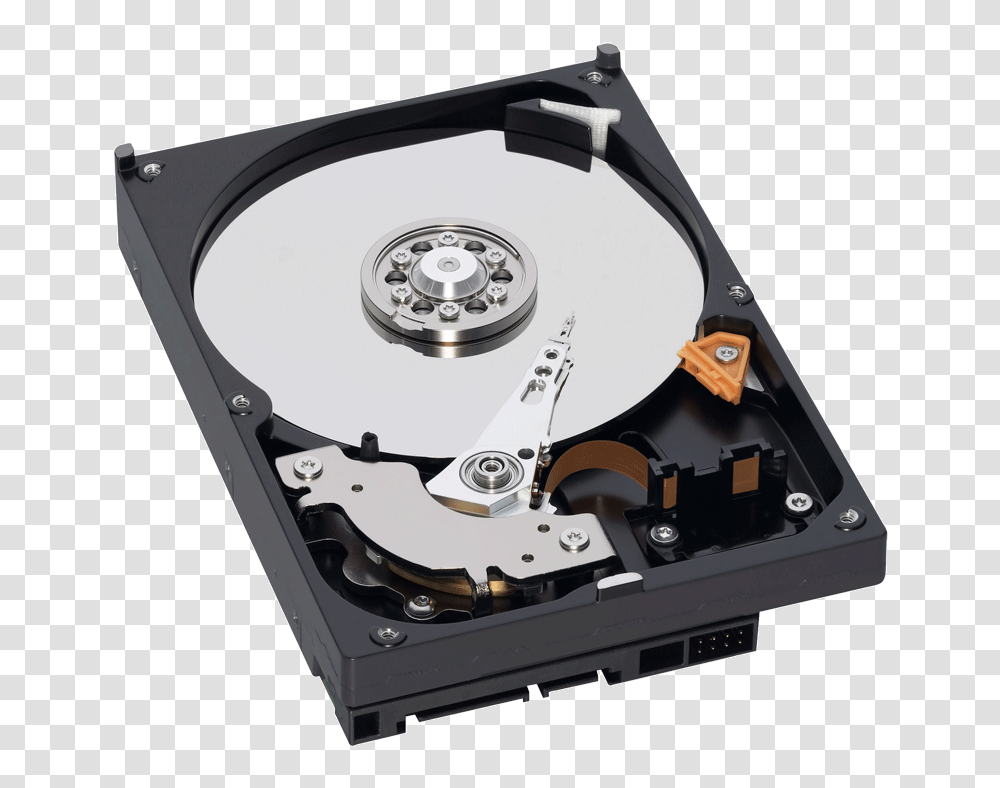 Electronics, Computer, Computer Hardware, Disk Transparent Png