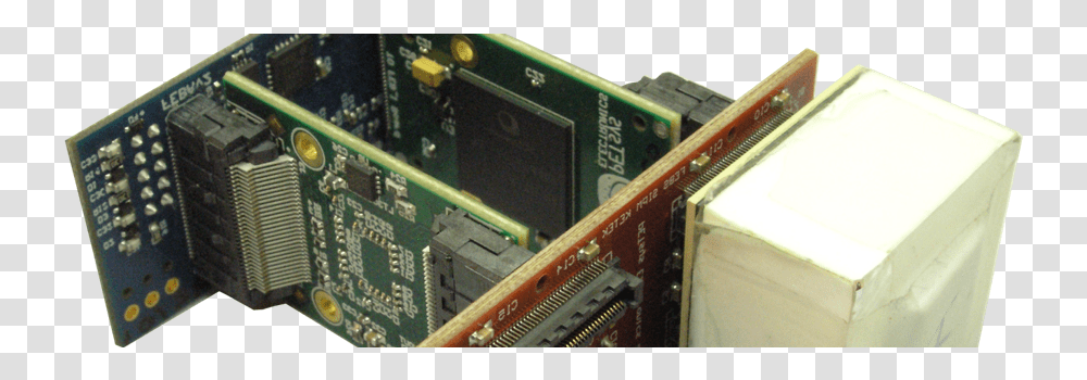 Electronics, Computer, Hardware, Computer Hardware, RAM Memory Transparent Png
