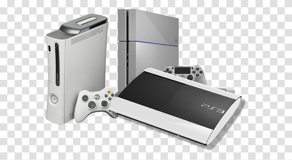 Electronics Computer Xbox 360 Hard Drive External Case, Appliance, Heater, Space Heater Transparent Png