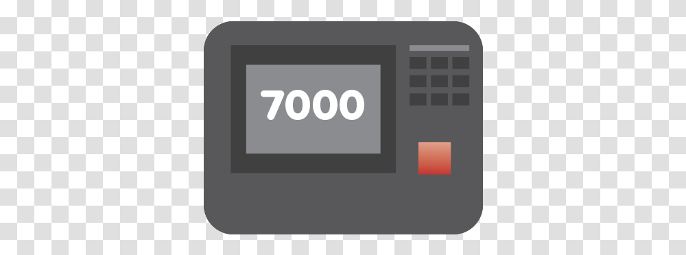 Electronics, Digital Clock, Number Transparent Png