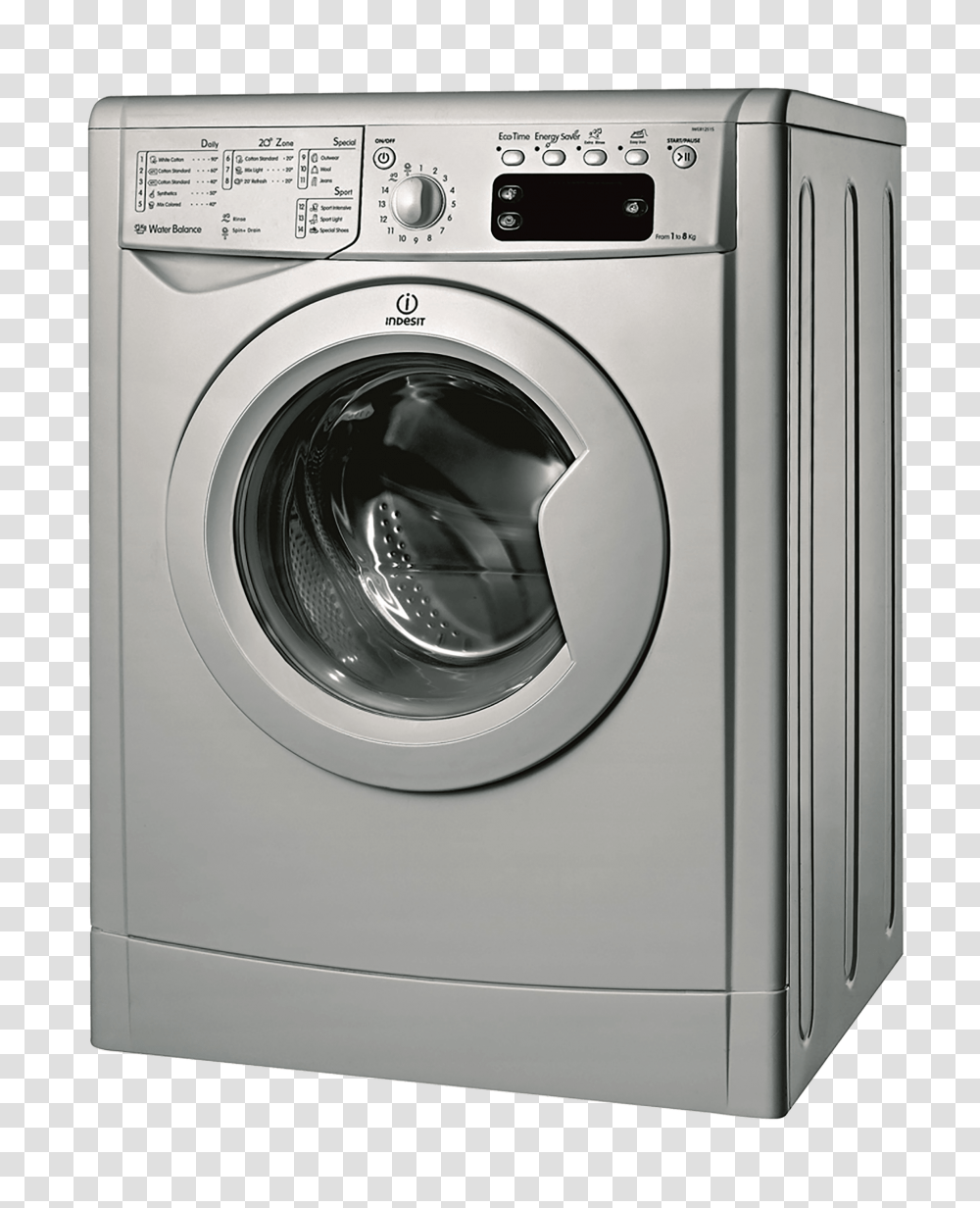 Electronics, Dryer, Appliance, Washer Transparent Png