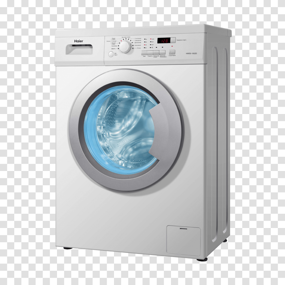 Electronics, Dryer, Appliance, Washer Transparent Png