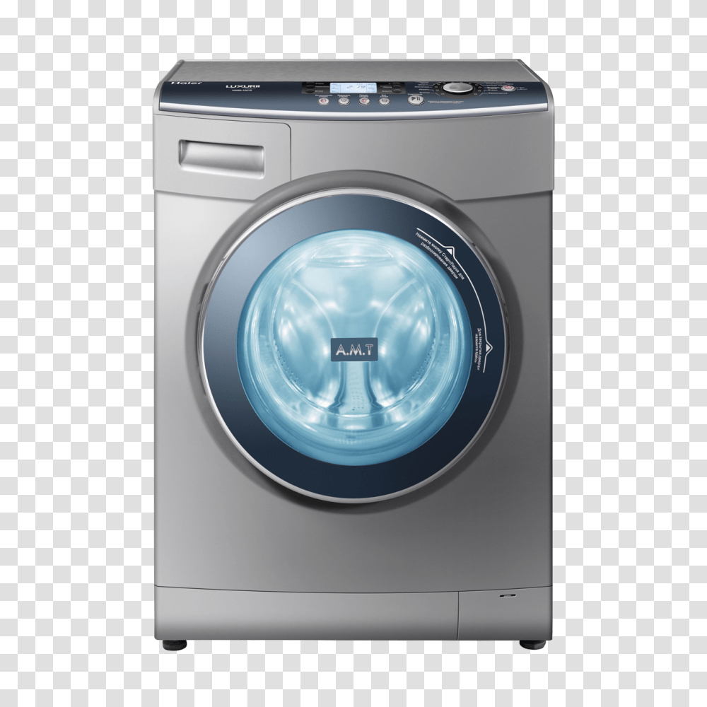 Electronics, Dryer, Appliance, Washer Transparent Png