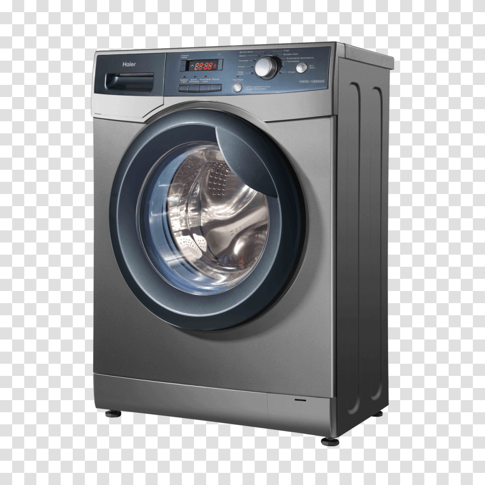 Electronics, Dryer, Appliance, Washer Transparent Png