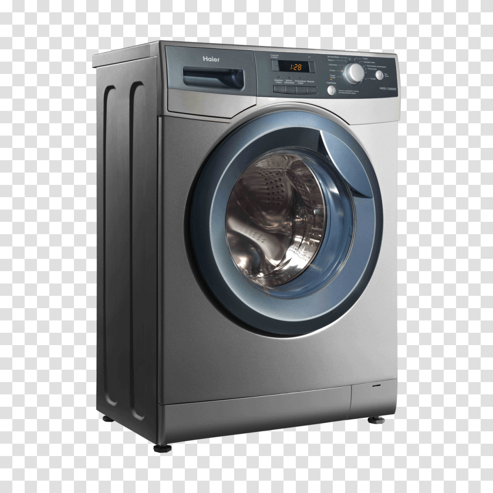 Electronics, Dryer, Appliance, Washer Transparent Png