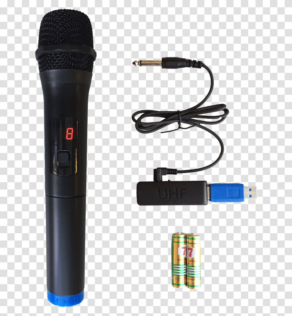 Electronics, Electrical Device, Adapter, Microphone, Lamp Transparent Png